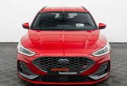 Ford Focus 2.3 EcoBoost ST X aut
