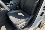 Lexus NX 350h Prestige AWD