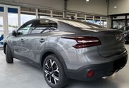 Citroen C4 X Max eDCT6 1.2 mHEV