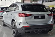 Mercedes GLA 200 AMG Line