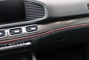 Mercedes GLE AMG 53  4-Matic+