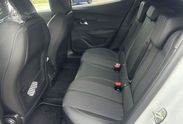 Peugeot 2008 GT e-DCS 1.2 mHEV