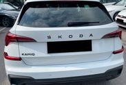 Skoda Kamiq Monte Carlo 1.5 TSI DSG