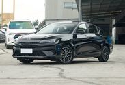 Jac 7 Plus 1.5T CVT