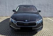 Skoda Octavia Drive Selection 1.5 TSI mHEV DSG