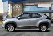 Toyota Yaris Cross Hybrid 1.5 Comfort