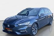 Seat Leon 1.5 TSI DSG