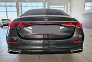 Mercedes E Klasa 200 4-Matic AMG