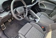 Audi Q5 TDI quattro S line Sportback