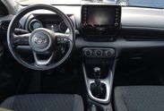 Toyota Yaris 1.5 Style