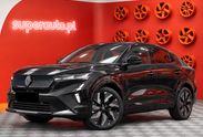 Renault Rafale Esprit Alpine MMT 1.2 E-Tech Full Hybrid