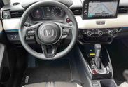 Honda HR-V Advance Style CVT eHEV 1.5 i-MMD