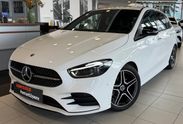 Mercedes B Klasa 200 AMG Line 7G-DCT