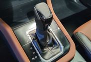 Subaru Forester e-Boxer Platinum  2.0i-L