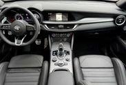 Alfa Romeo Stelvio Turbo Veloce Q4