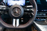 Mercedes CLA 200 AMG Line