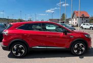 Renault Symbioz Techno 1.2 TCe Eco-G LPG