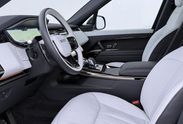 Land Rover Range Rover Sport D250 Dynamic SE