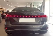 Audi A5 TDI quattro S line