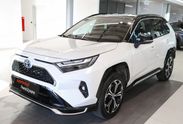 Toyota RAV4 2.5 Plug-In Hybrid Selection 4X4