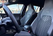 Volkswagen Golf 1.5 Etsi Mhev r-Line Dsg