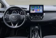 Toyota Corolla 1.8 Hybrid Style