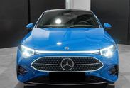 Mercedes CLA 180 AMG Line