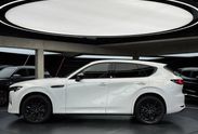 Mazda CX-60 2.5 PHEV Homura AWD aut