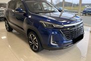 Baic Beijing 3 1.5T Luxury