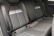 Audi A3 TFSI S Line Sportback