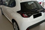 Toyota Yaris Comfort 1.5 Hybrid