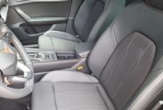 Cupra Leon Sportstourer 1.5 eTSI mHEV DSG