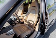 Porsche Panamera 4 e-Hybrid