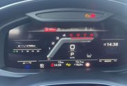 Audi Q8 SQ8 TFSI quattro