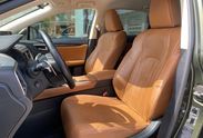 Lexus RX 300 Business Edition +