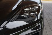 Porsche Cayenne Coupe E-Hybrid Black Edition