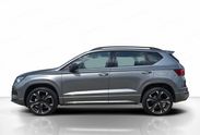 Cupra Ateca 1.5 Tsi Dsg