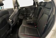Baic Beijing 7 1.5T Luxury Dct