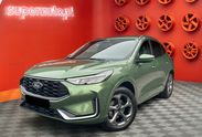 Ford Kuga ST-Line X 2.5 FHEV  eCVT