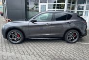 Alfa Romeo Stelvio 2.0 Turbo Veloce Q4