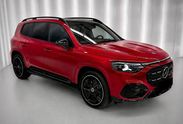 Mercedes GLB 220 4-Matic AMG Line