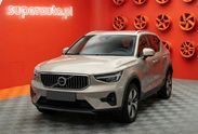Volvo XC40 T4 Plug-In Hybrid Plus Bright