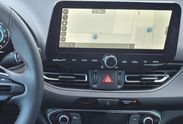 Hyundai i30 1.6 T-GDI N-Line DCT