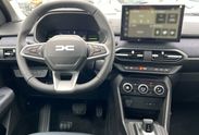 Dacia Jogger Journey aut 5-miejsc 1.2 Eco-G LPG