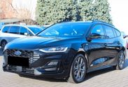 Ford Focus ST-Line X aut 1.0 EcoBoost