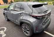 Toyota Yaris Cross Style 1.5 Hybrid Dynamic Force