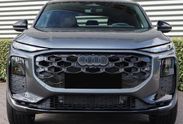 Audi Q3 TFSI quattro S line Sportback