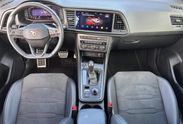 Cupra Ateca 1.5 TSI DSG