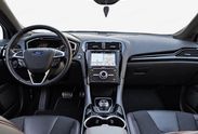 Ford Mondeo 2.0 EcoBlue ST-Line X