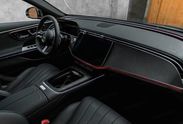 Mercedes E Klasa 220 d 4-Matic AMG